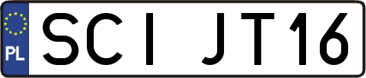 SCIJT16