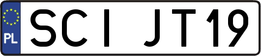 SCIJT19