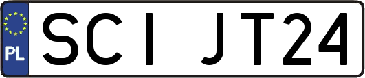 SCIJT24