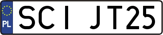SCIJT25
