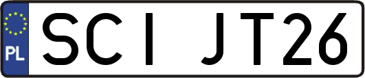 SCIJT26