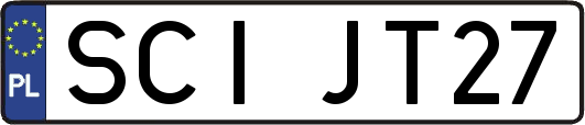 SCIJT27