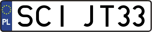 SCIJT33
