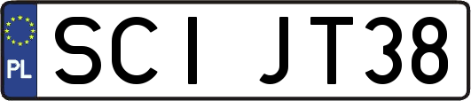 SCIJT38