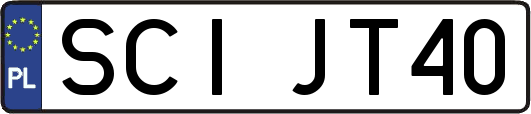 SCIJT40