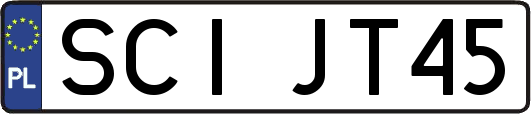 SCIJT45