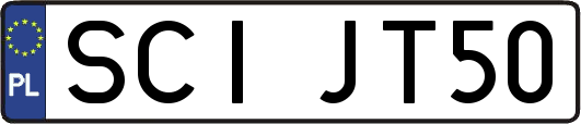 SCIJT50