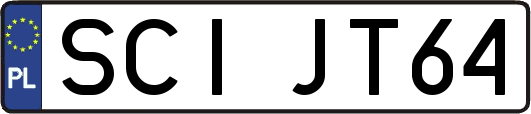 SCIJT64