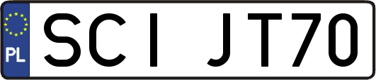 SCIJT70