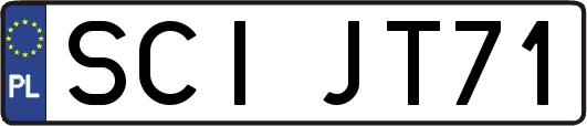 SCIJT71