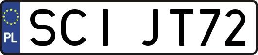 SCIJT72