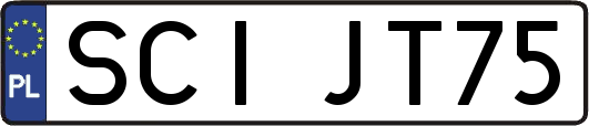 SCIJT75