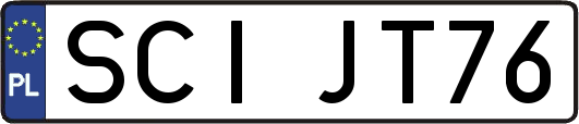 SCIJT76