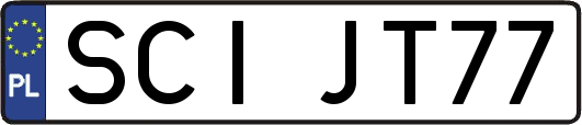 SCIJT77