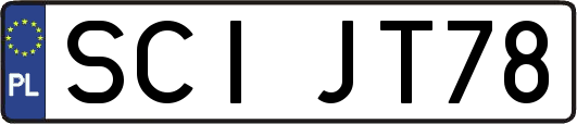SCIJT78