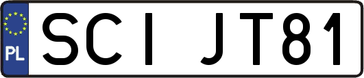 SCIJT81
