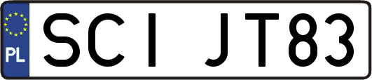 SCIJT83