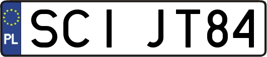 SCIJT84
