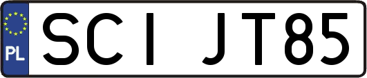 SCIJT85