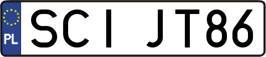 SCIJT86