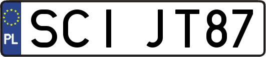 SCIJT87