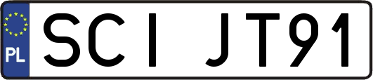 SCIJT91
