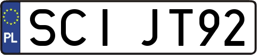 SCIJT92