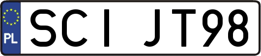 SCIJT98