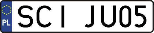SCIJU05