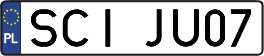 SCIJU07