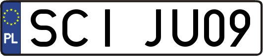 SCIJU09