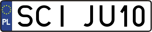 SCIJU10