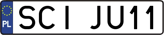 SCIJU11