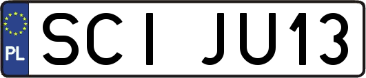 SCIJU13
