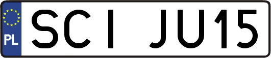 SCIJU15