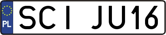 SCIJU16