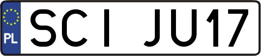 SCIJU17