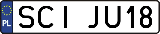SCIJU18
