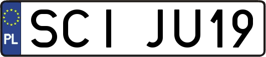 SCIJU19