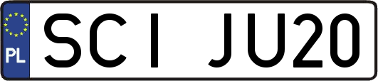 SCIJU20