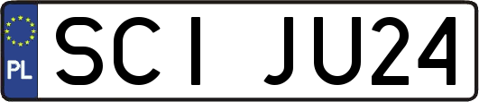 SCIJU24