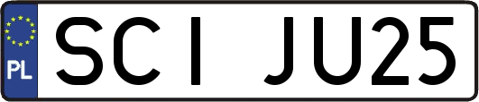 SCIJU25