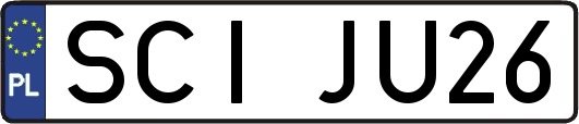 SCIJU26
