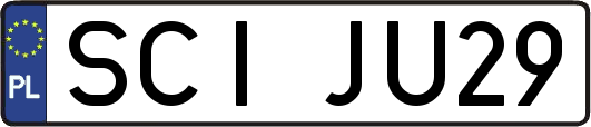 SCIJU29