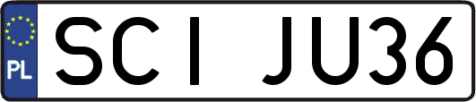 SCIJU36