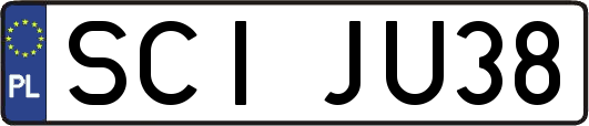 SCIJU38