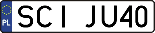 SCIJU40