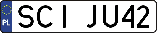 SCIJU42