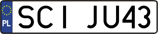 SCIJU43