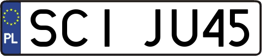 SCIJU45